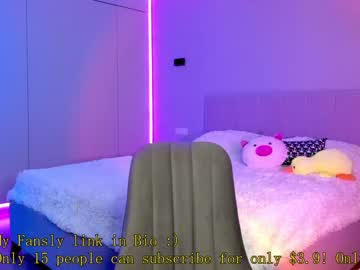 webcam girl _passion_show_ capture image #3184978
