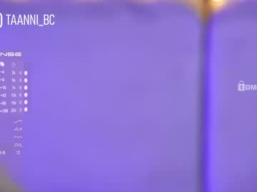webcam girl taanni_bc capture image #3616609
