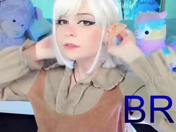 webcam girl ronnie_neko capture image #2581291