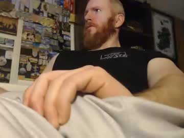 webcam man redhead4fun capture image #1495477