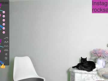 webcam girl rocksalana capture image #2680944