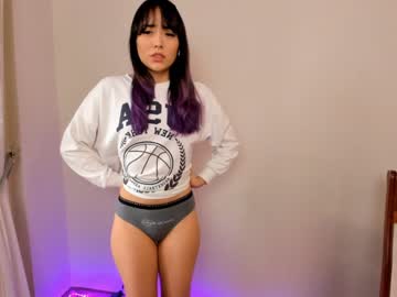 webcam girl aina_kun capture image #1219210