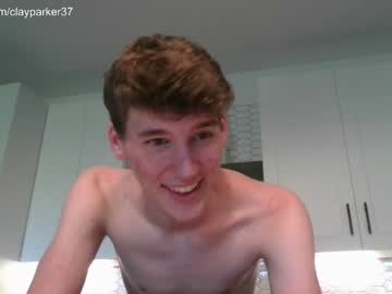 webcam man clay_parker capture image #117733