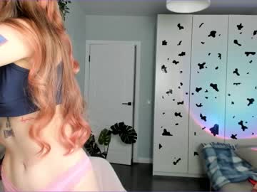 webcam girl thisisamelia capture image #3626688