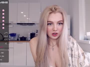 webcam girl small_blondee capture image #855193