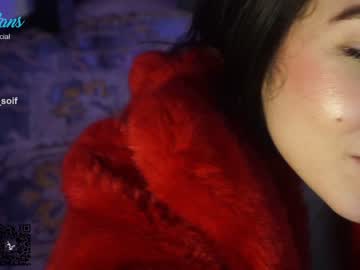 webcam girl soifiee capture image #1679112
