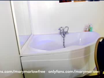 webcam girl mary_marlow capture image #1539679