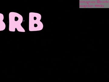 webcam girl scarlett__baker capture image #1999462