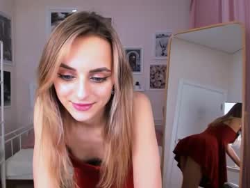 webcam girl mila_butler capture image #1502894