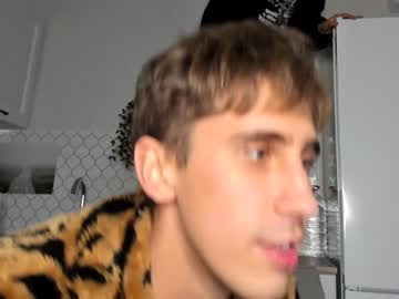 webcam man lance_bell capture image #3366868