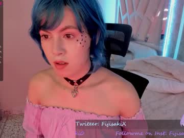 webcam tranny fijisaki capture image #1284950