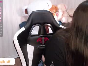 webcam girl magic_elf capture image #3260664
