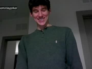 webcam man clay_parker capture image #866870