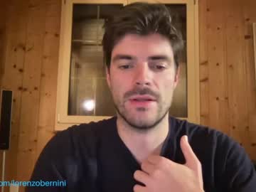 webcam man lorenzobernini capture image #2860233