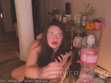 webcam girl emersoncane capture image #2655807