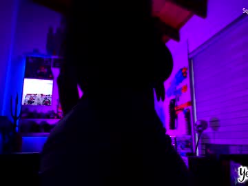 webcam girl yesikasaenz capture image #1982619