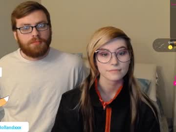 webcam couple kaceyhollandxxx capture image #2991746
