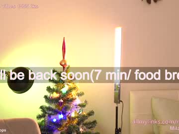 webcam girl ginger_sweetness capture image #770368