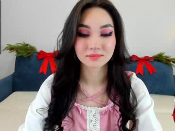 webcam girl yoyo_manga capture image #3496880