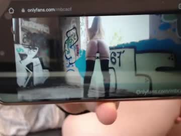 webcam girl mbca capture image #186600