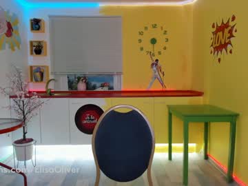 webcam girl elisa_oliver capture image #508932