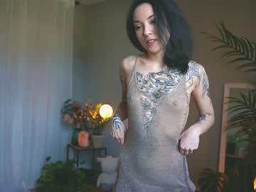 webcam girl sorenyu capture image #1497546