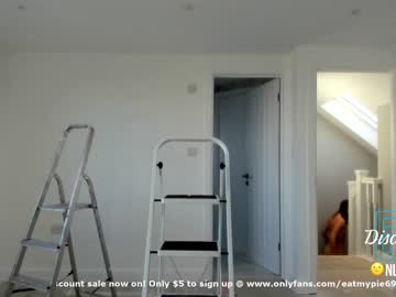 webcam girl eatmypie69 capture image #554377