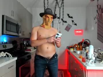 webcam man thejohnnystone capture image #198682
