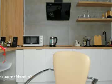 webcam girl merelin__ capture image #188634
