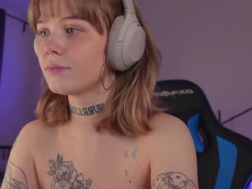 webcam girl tendertainted capture image #1087772