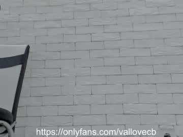 webcam girl vallovecb capture image #1339995