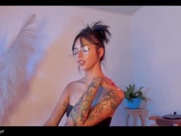 webcam girl misslamarr capture image #3900791
