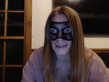 Cam for mrsjennyholmes