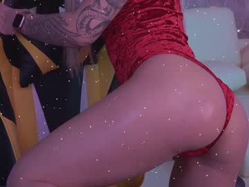 webcam couple anabel054 capture image #3246925