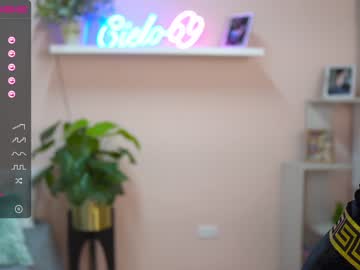 webcam girl cielo69_ capture image #377164