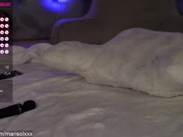 webcam girl mari_and_jandro capture image #3537065