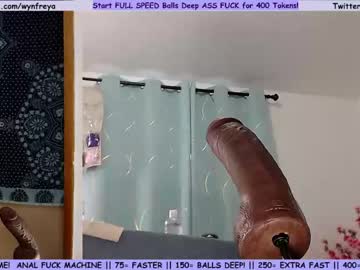 webcam girl wynfreya capture image #1451213