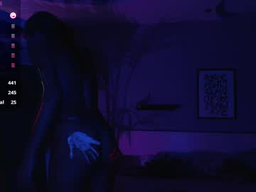 webcam girl bellla_haddid capture image #4044501
