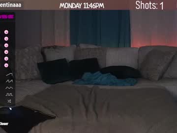 webcam girl milavalentinax capture image #2697710