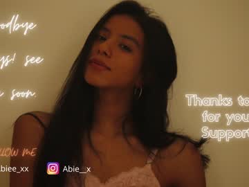 webcam girl abiee__ capture image #2265438