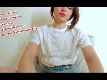 webcam girl cinnabelle capture image #2308709