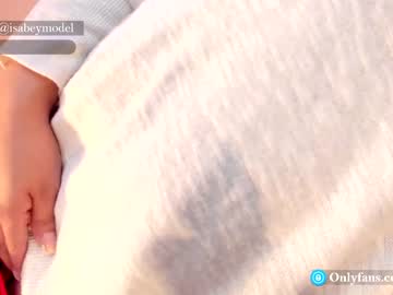 webcam girl isabeyferrec capture image #1151875