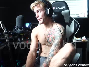 webcam man voodoo_hd capture image #498273