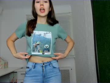 webcam girl carolineprise capture image #725677
