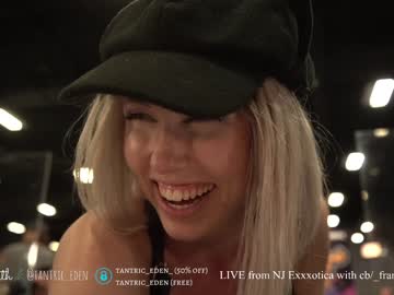 webcam girl tantric_eden_ capture image #2926768
