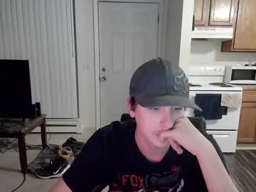 webcam man calamity_26 capture image #507285