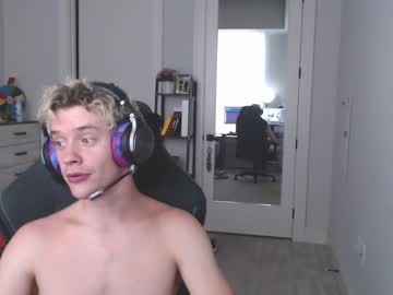 webcam man ironthud capture image #2165429