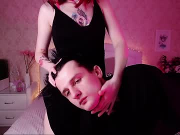 webcam couple _pinkfish_ capture image #1777660
