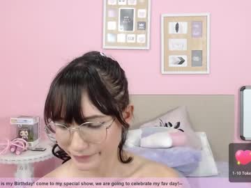 webcam girl little_effy18 capture image #1699394