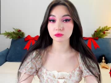 webcam girl yoyo_manga capture image #3504191